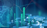 COMEX黄金期货收盘涨026% 报202940美元盎司